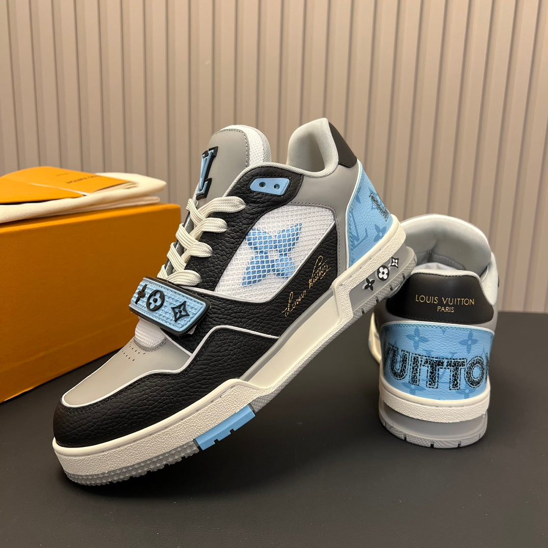 LV TRAINER LIMITED EDITION