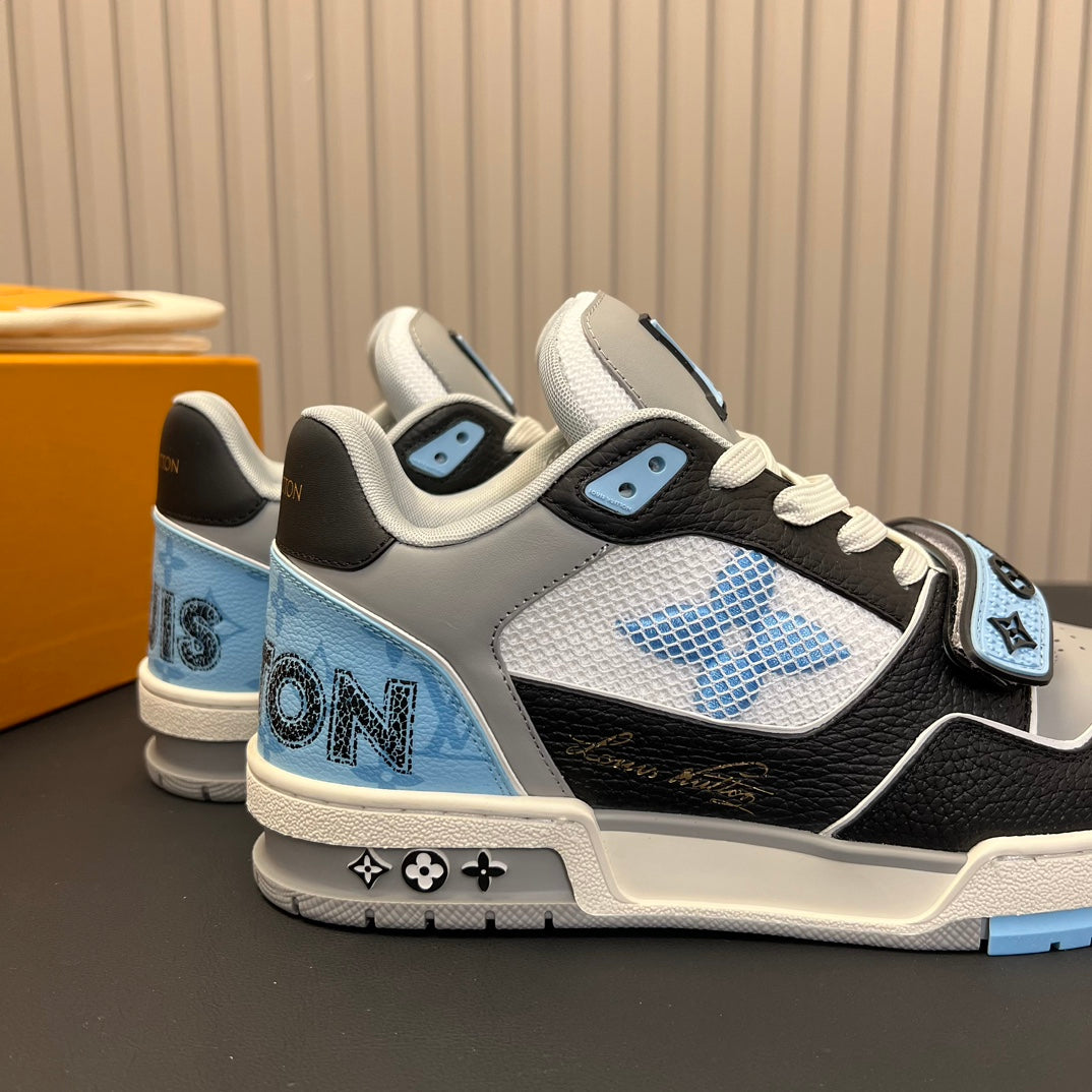 LV TRAINER LIMITED EDITION