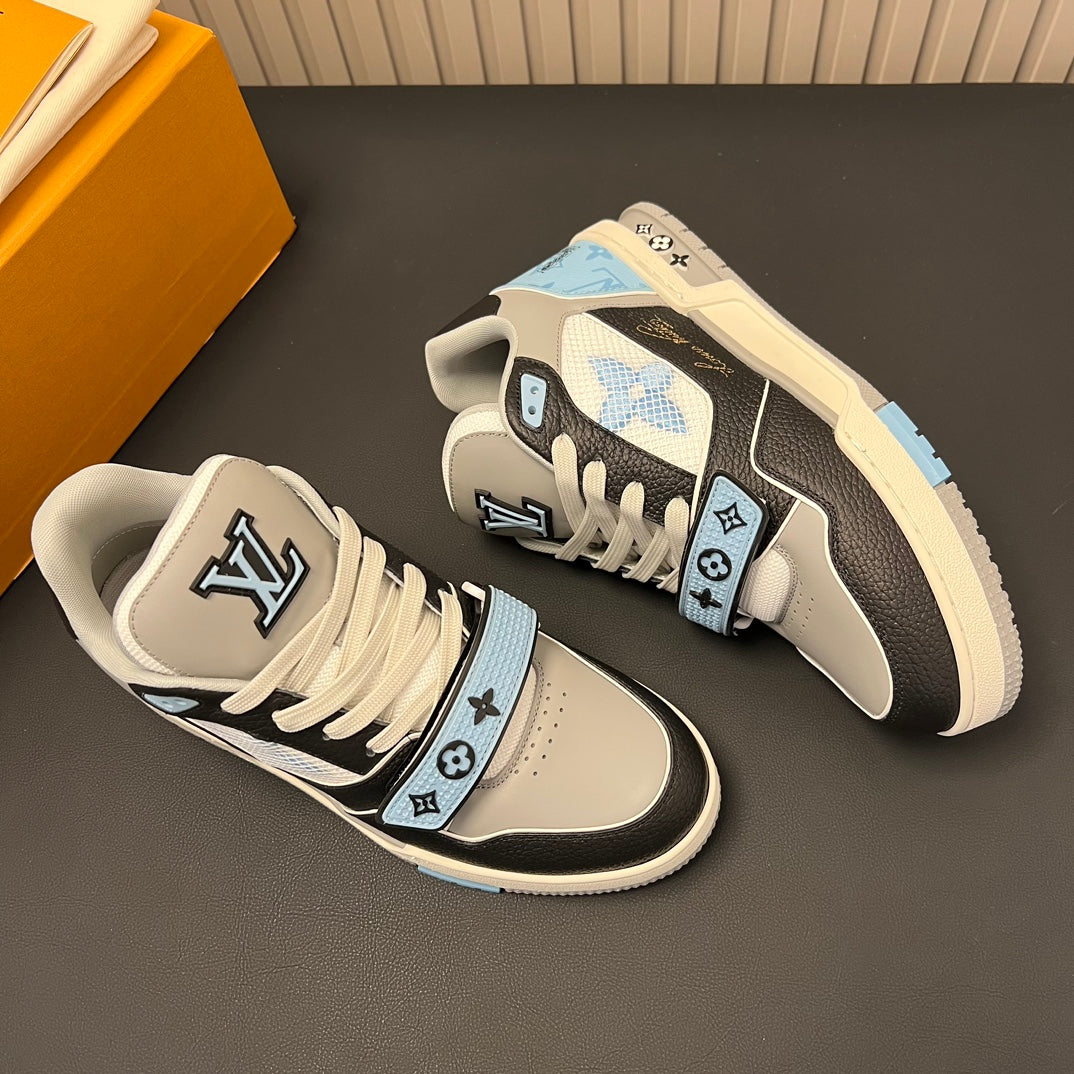 LV TRAINER LIMITED EDITION