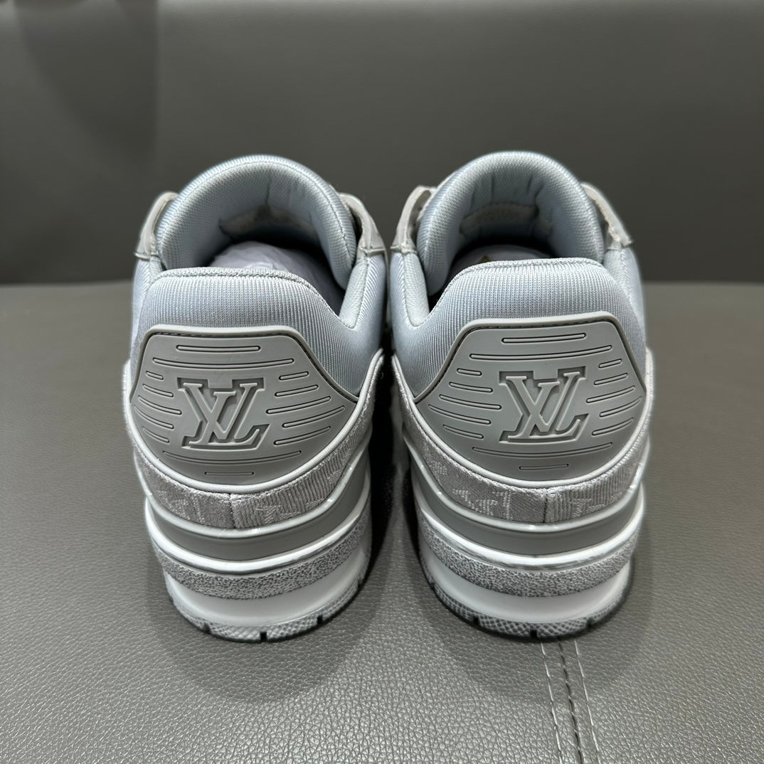 LV GREY LIMITED EDITION