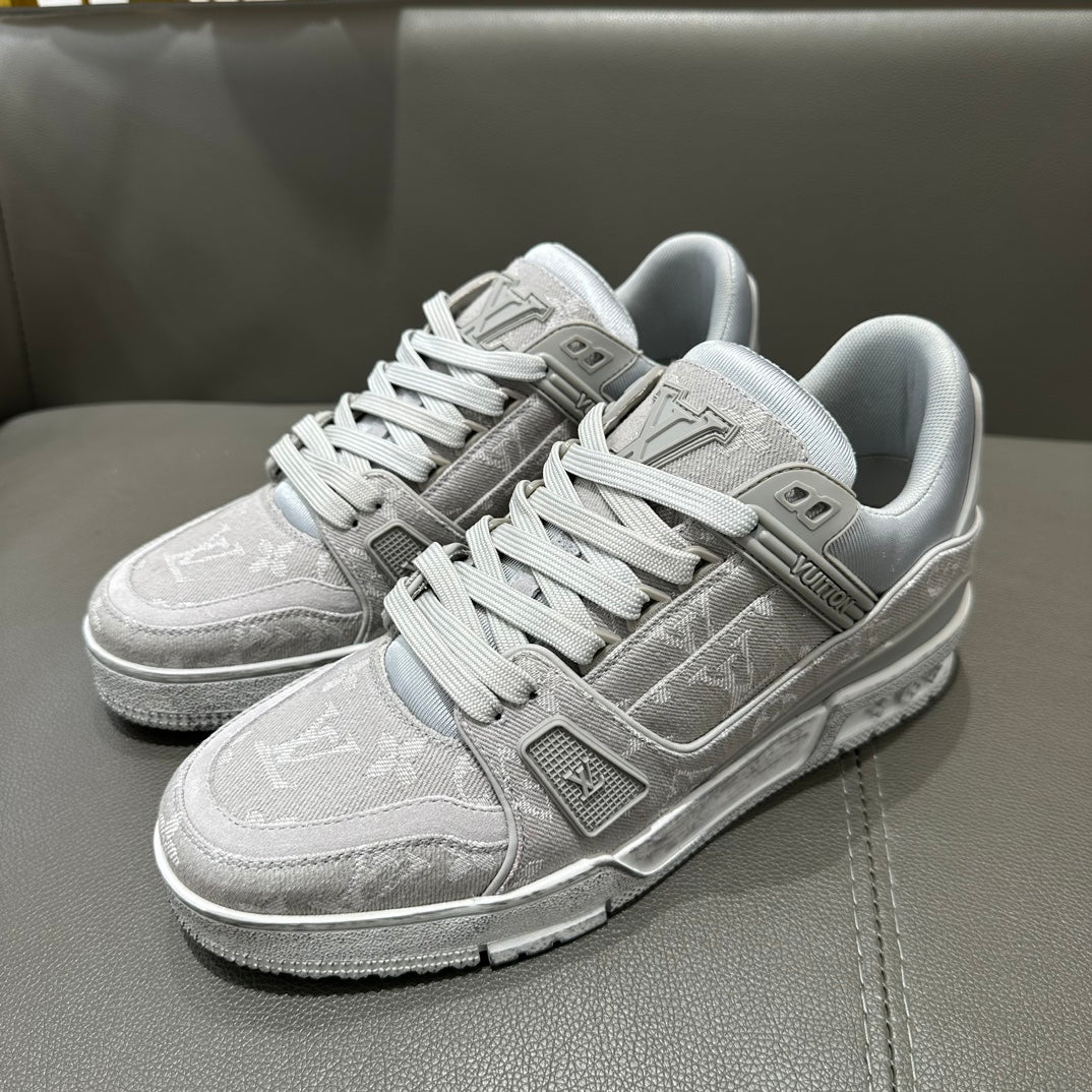 LV GREY LIMITED EDITION