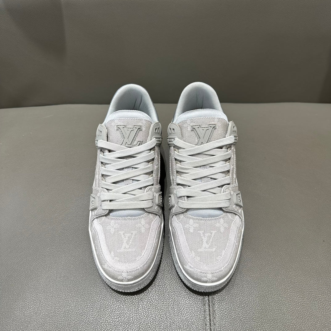 LV GREY LIMITED EDITION