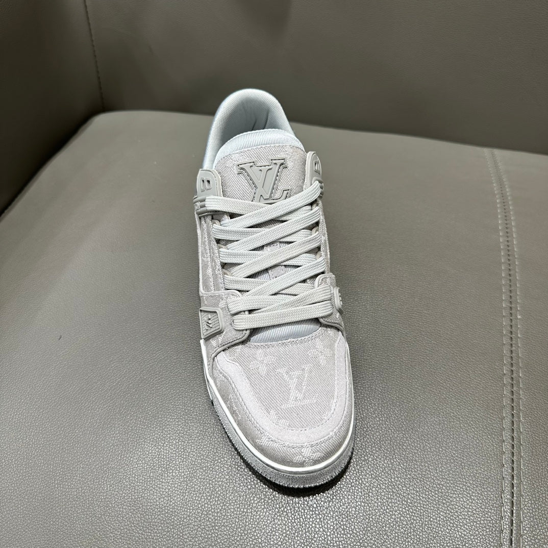 LV GREY LIMITED EDITION