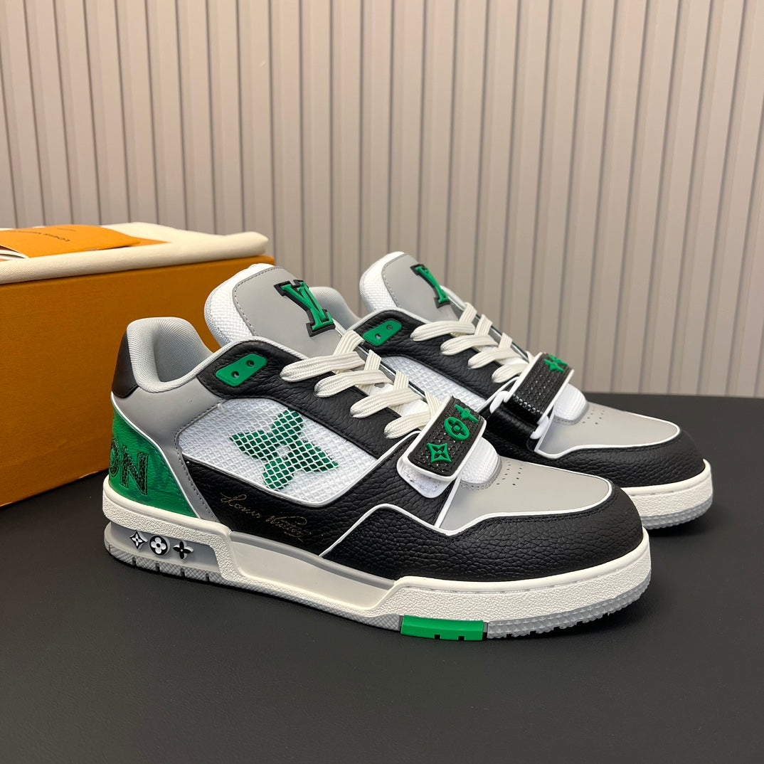 LV TRAINER LIMITED EDITION