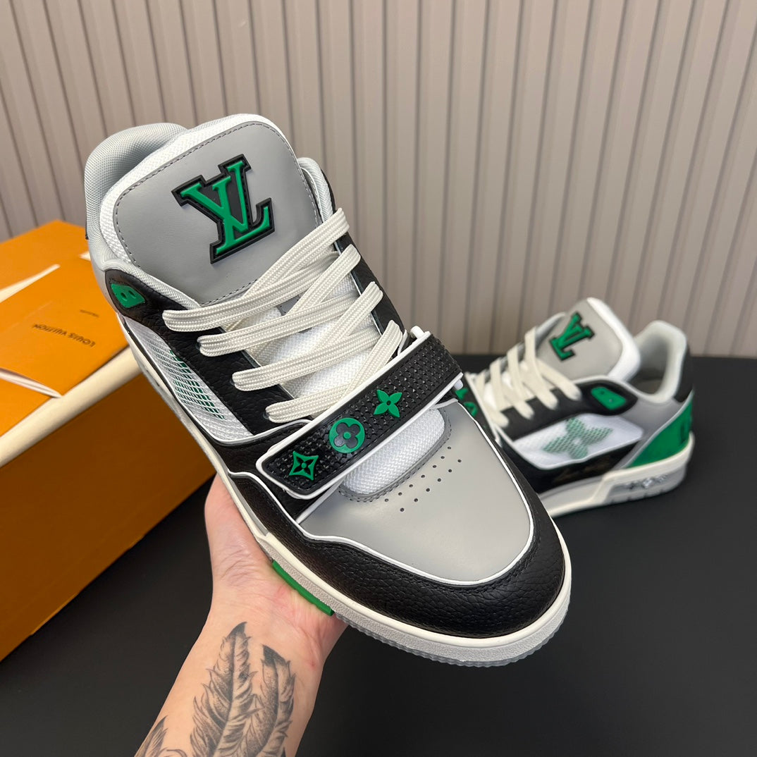 LV TRAINER LIMITED EDITION