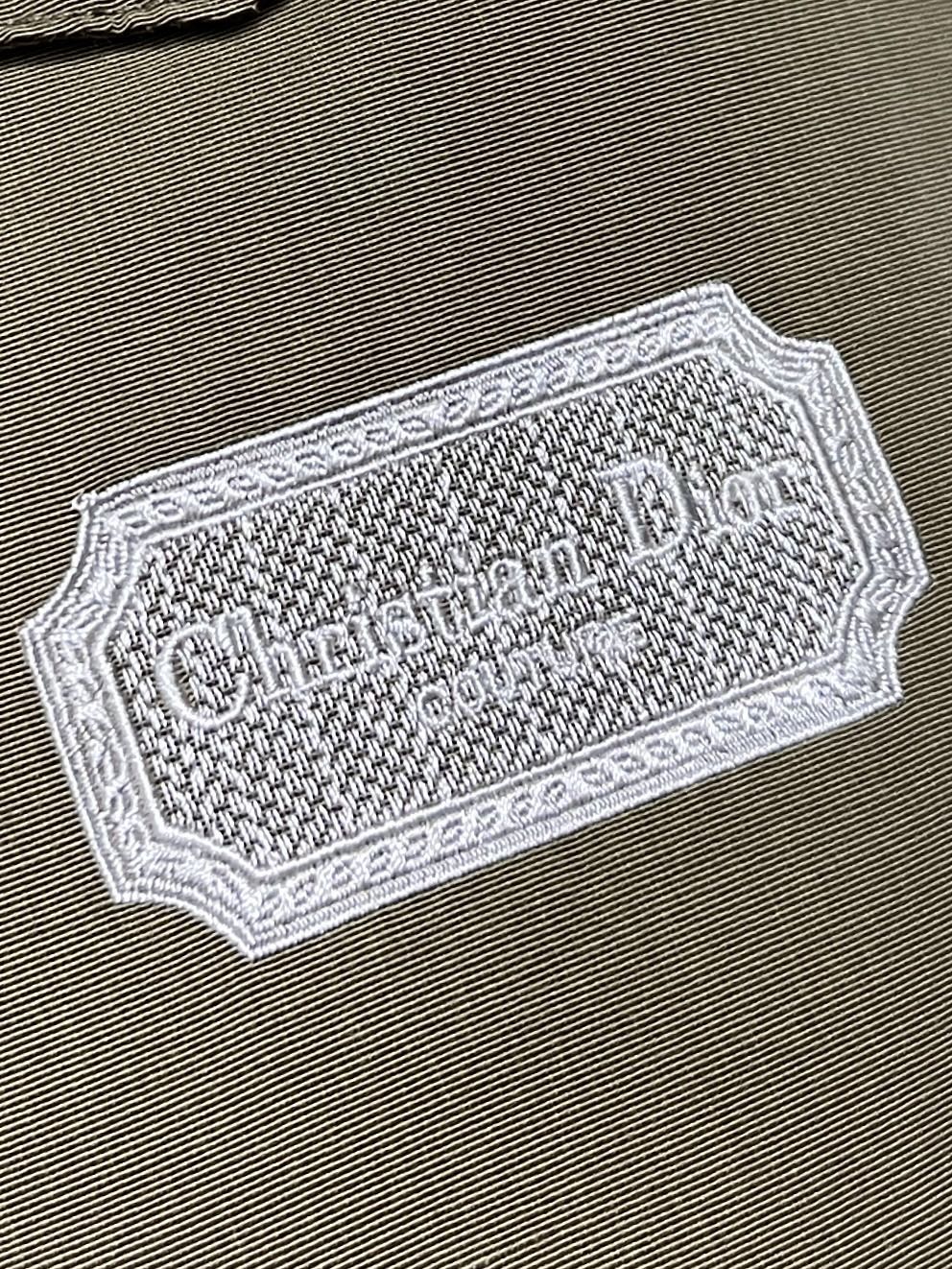 CHRISTIAN DIOR SPORTSWEAR