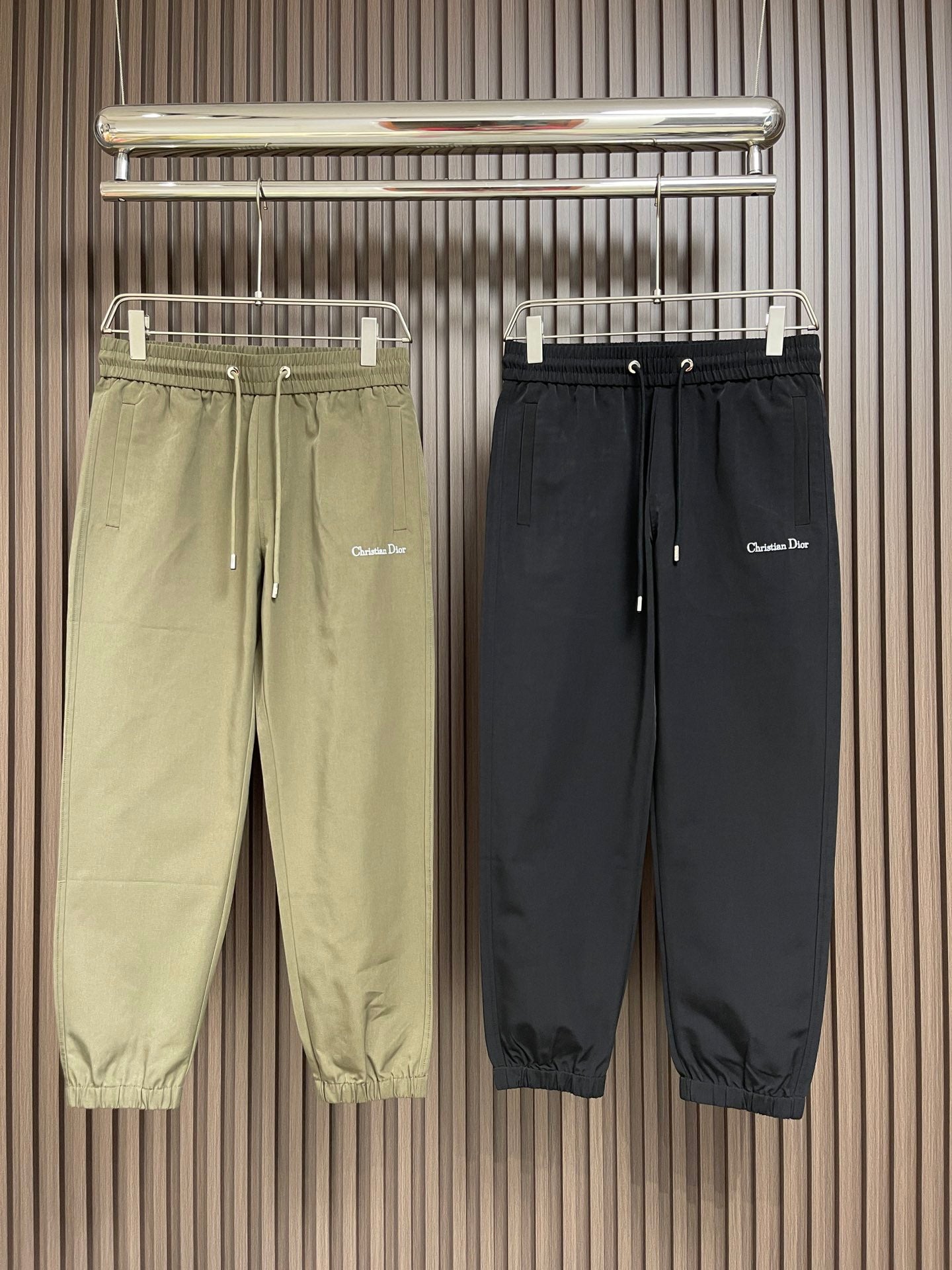 CHRISTIAN DIOR SPORTSWEAR