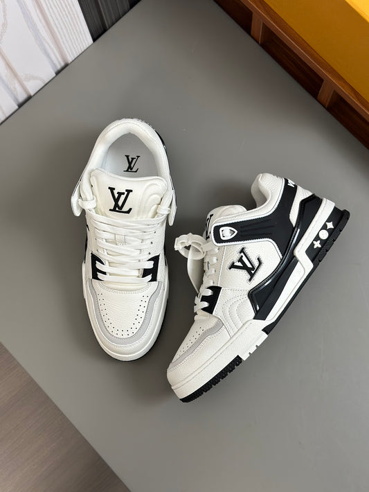 NEW LV TRAINER