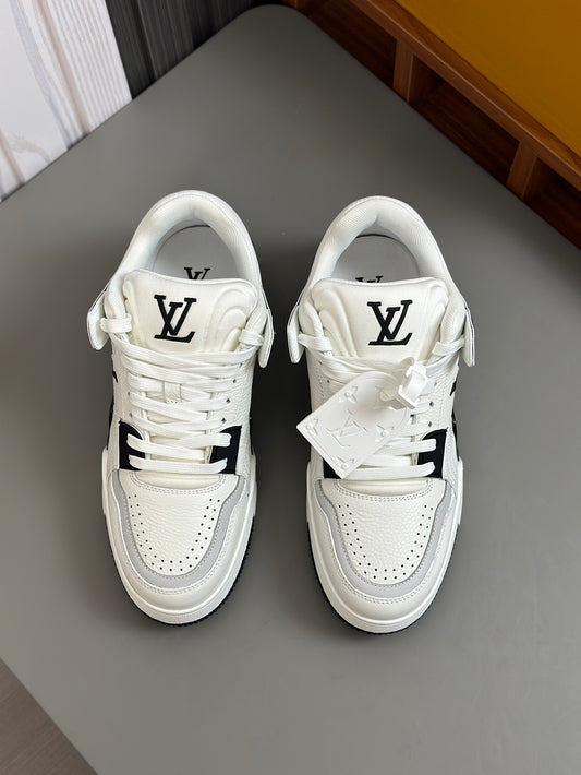 NEW LV TRAINER