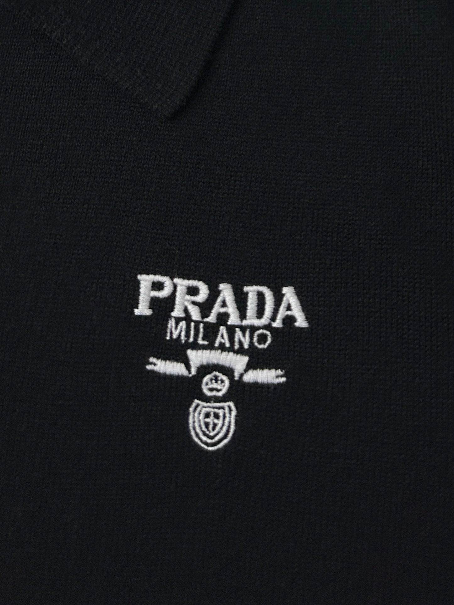 PRADA POLO 2024