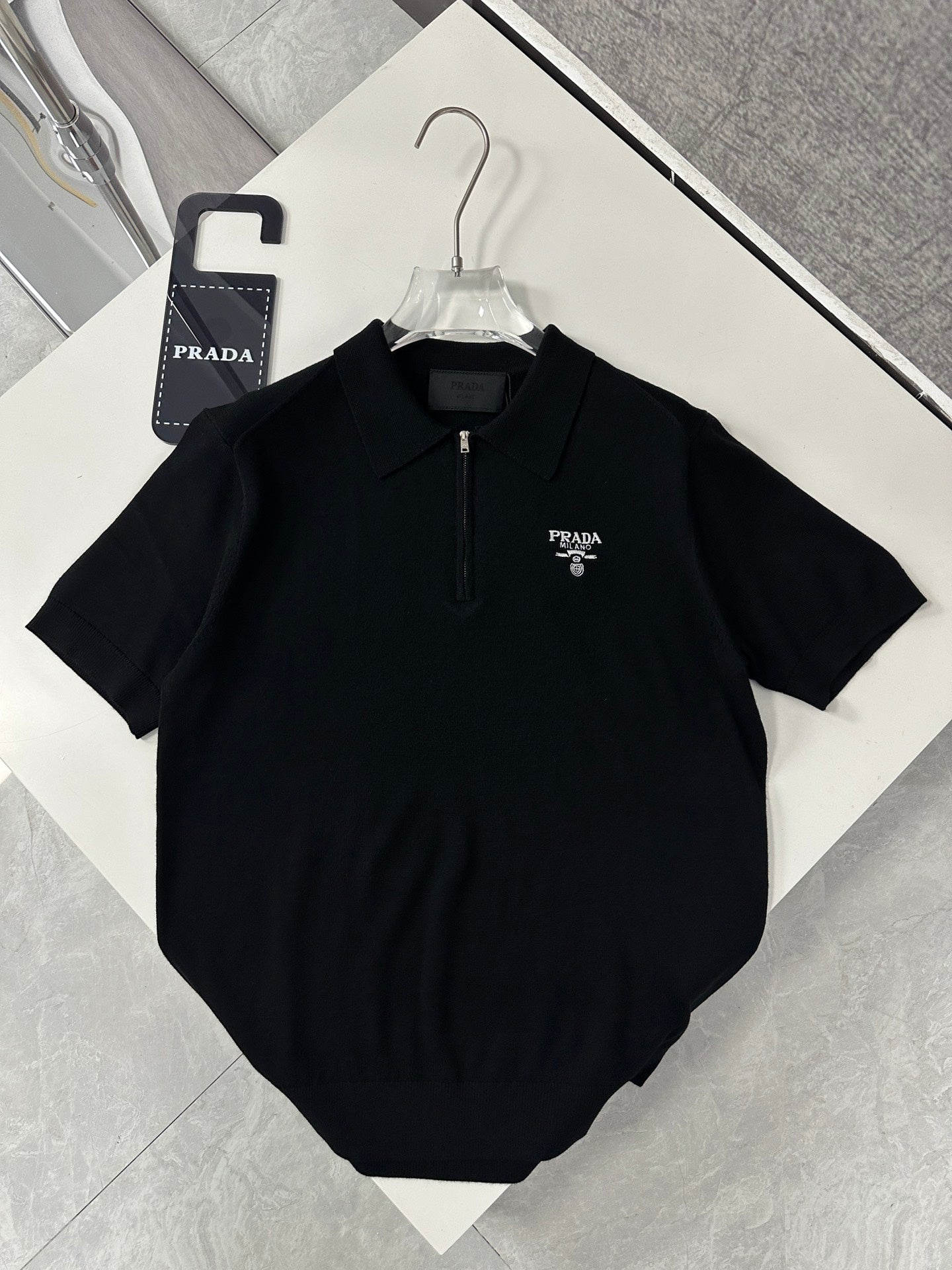 PRADA POLO 2024