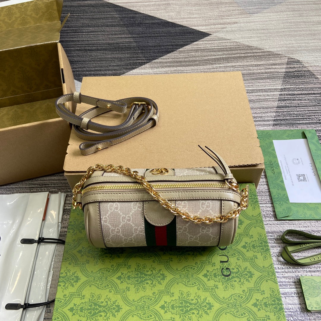 LIMITED EDITION GUCCI BAG