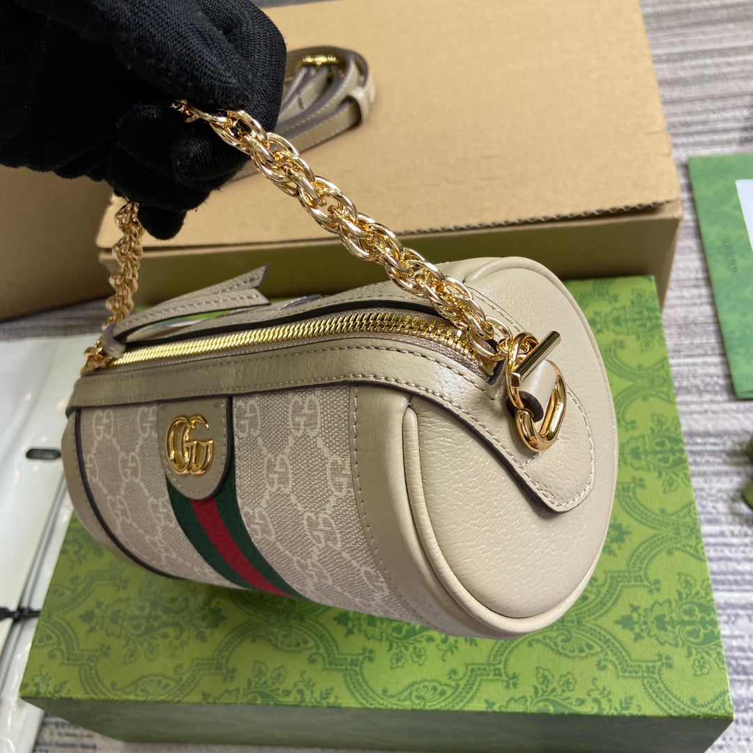 LIMITED EDITION GUCCI BAG