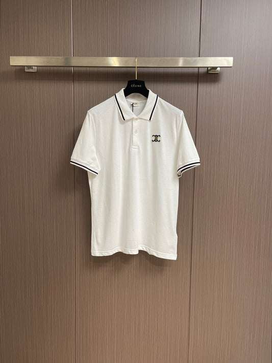 Nuevo polo Celine para hombres