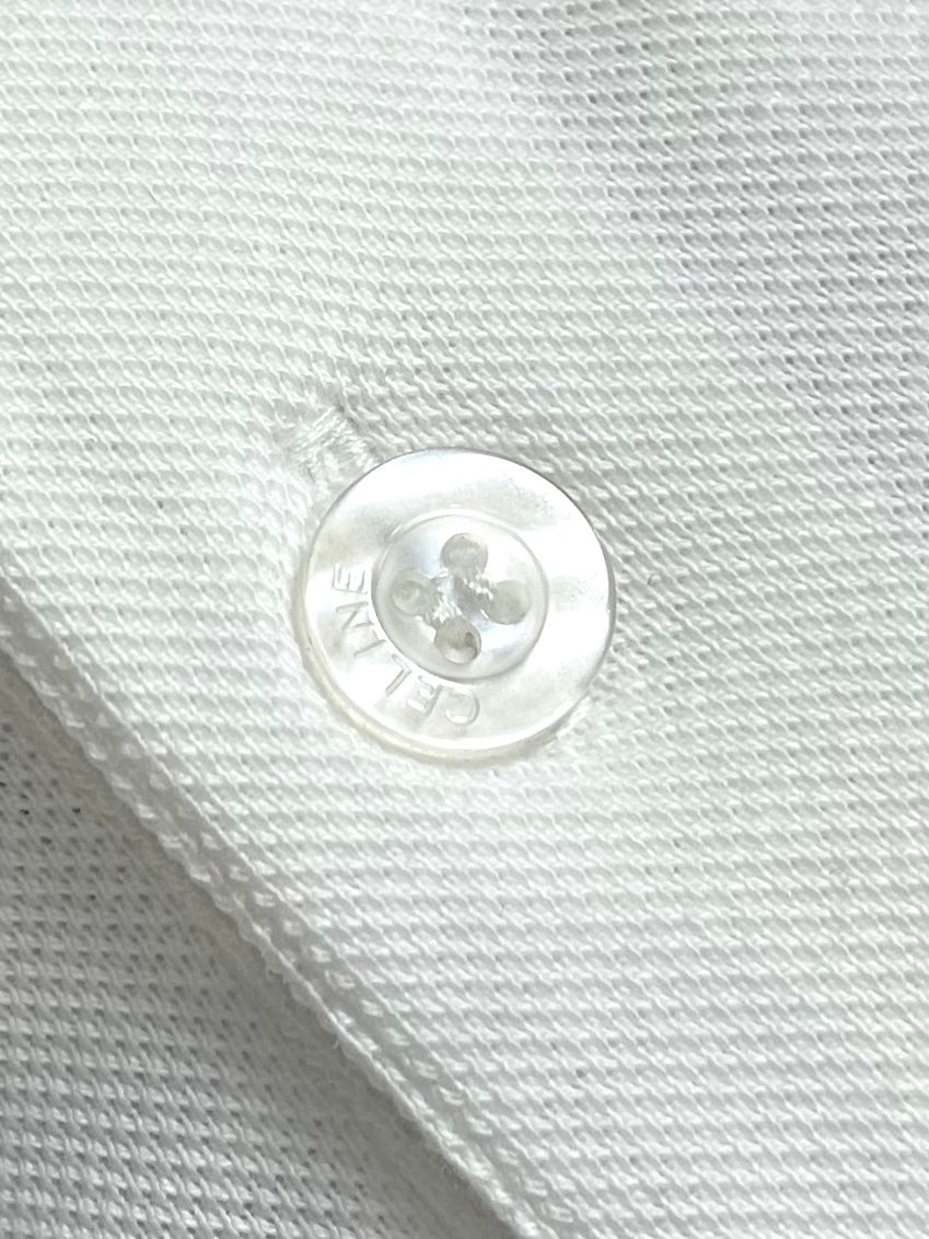 Nuevo polo Celine para hombres