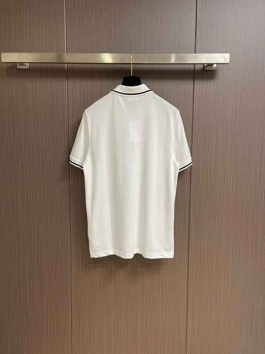 Nuevo polo Celine para hombres