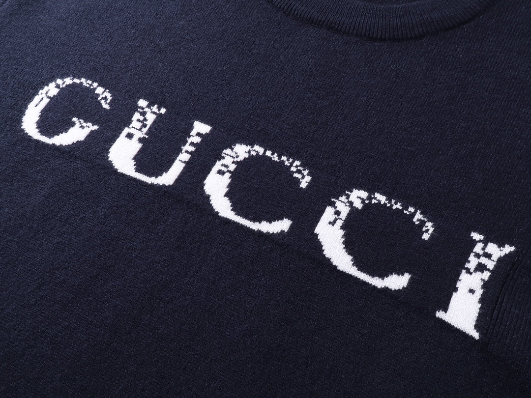 NEW GUCCI SWEATER