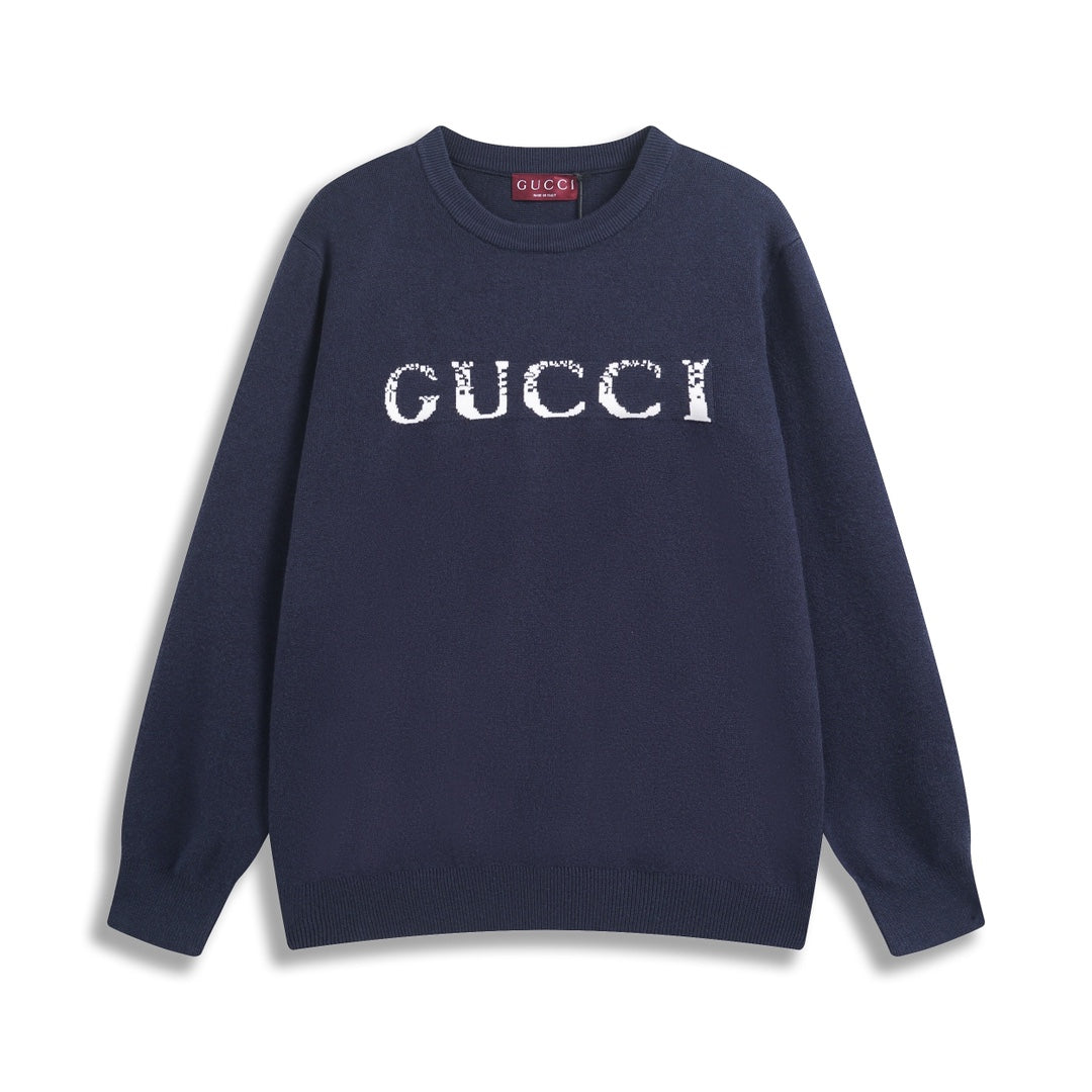 NEW GUCCI SWEATER