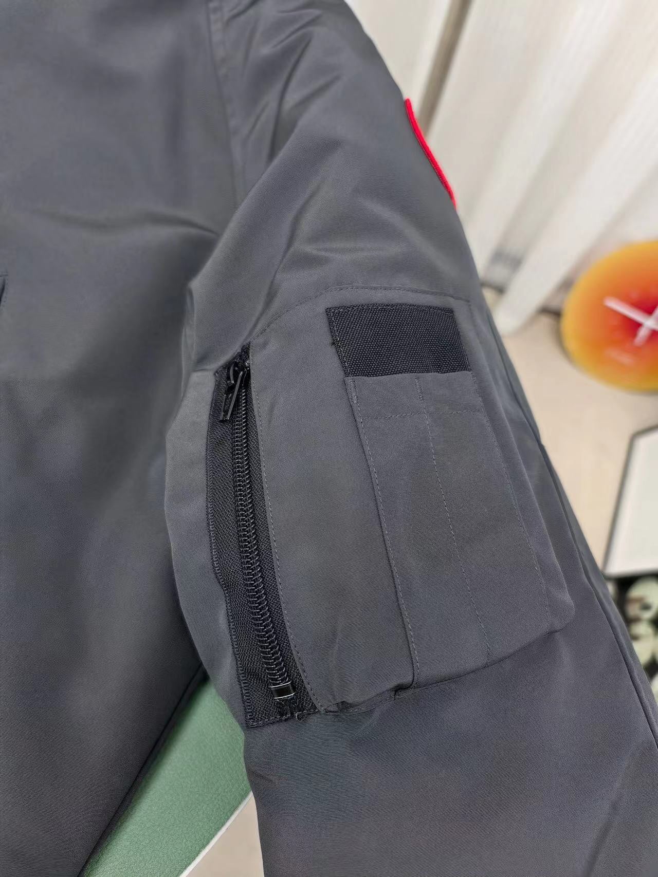 Canada GooseThe Chilliwag Pilot