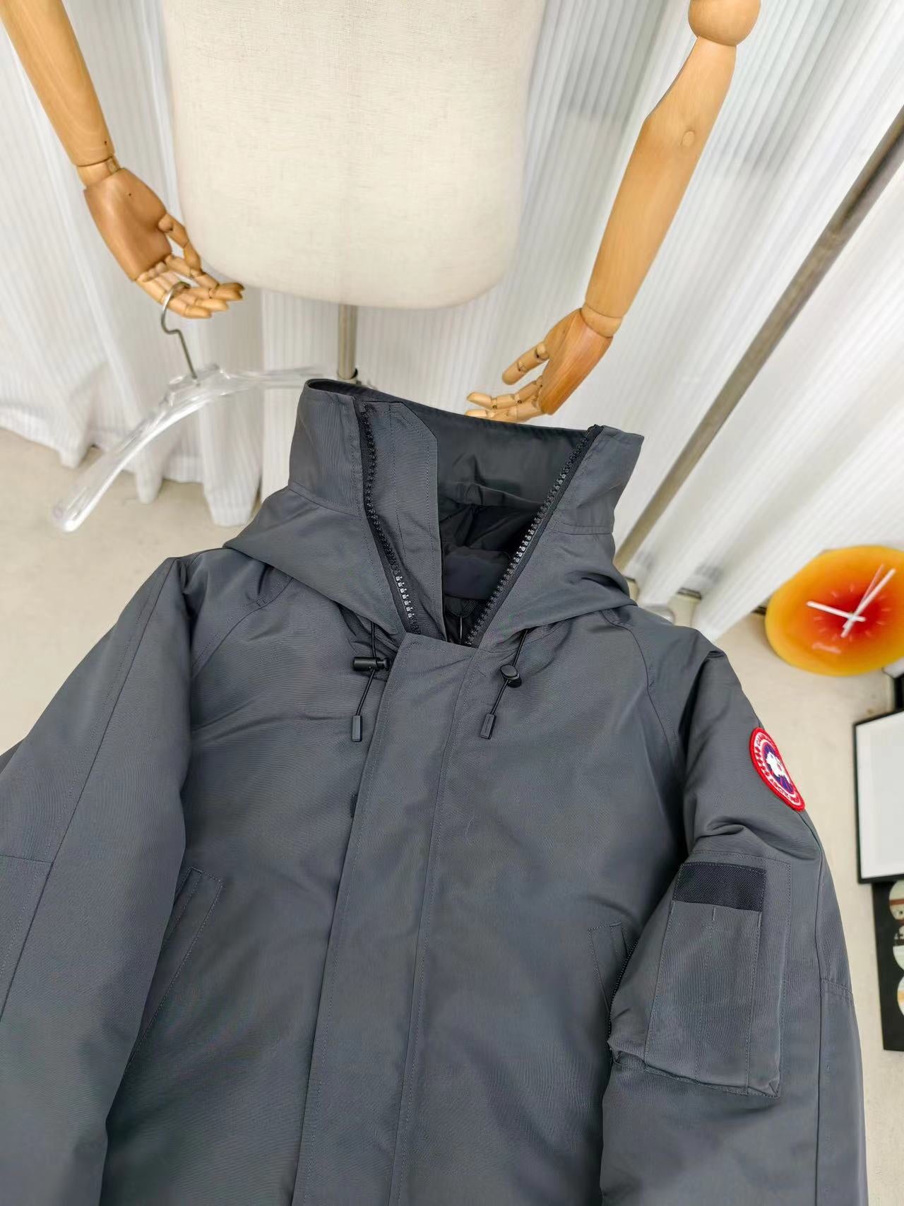 Canada GooseThe Chilliwag Pilot