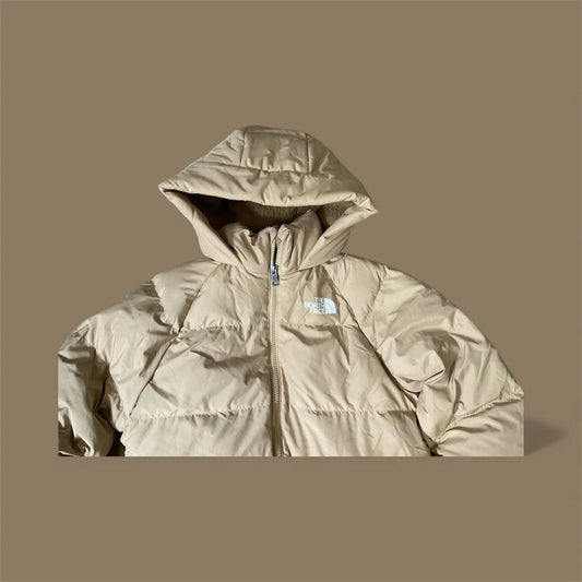 The North Face Teen Down Parka