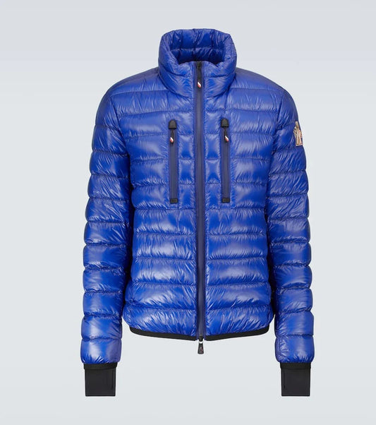 Moncler Grenoble Plumífero corto Hers Hombre