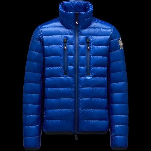 Moncler Grenoble Plumífero corto Hers Hombre
